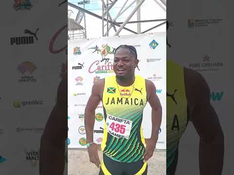 Elijah Smeikle: 20-Point Coming