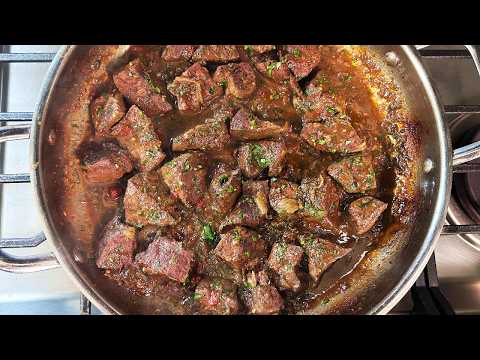 Stop Hating Liver! Try This Delicious Easy Stewed Liver Recipe