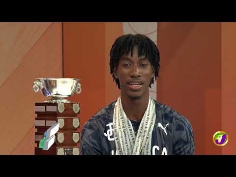 THE CHAMPS CROWN: JC EDITION | TVJ Daytime Live