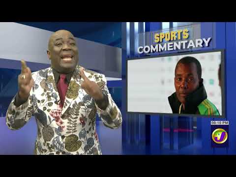 Rudolph Speid Could be Named as Reggae Boyz Head Coach Despite WC Campaign | Sports Commentary