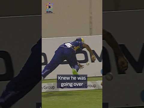 GREATEST 4 runs saved EVER? 😱