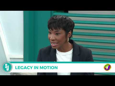 Girl Power: Legacy in Motion | TVJ Smile Jamaica