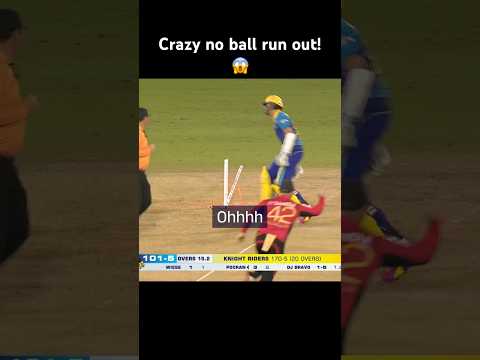PLANNED no ball gets Pooran! 😱
