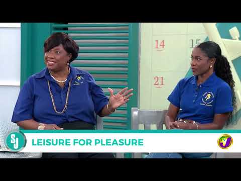 Leisure for Pleasure | TVJ Smile Jamaica