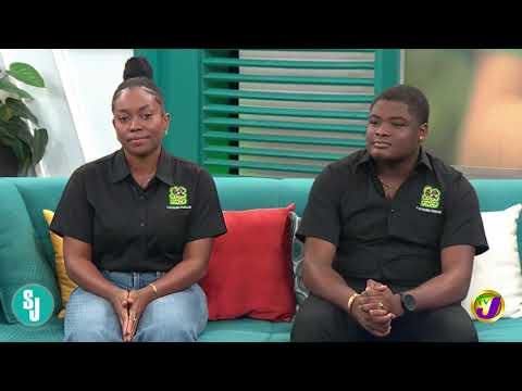 Protecting the Child in Legal Cases | TVJ Smile Jamaica