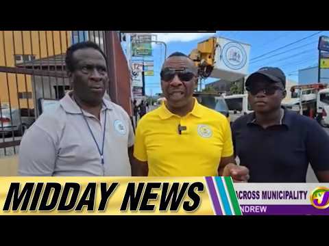 KSAMC Commence Removal Of Illegal Billboards Across Municipal | Midday News