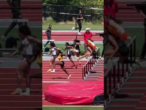 Hurdles Turning Up the Heat at Spec Towns Invitational