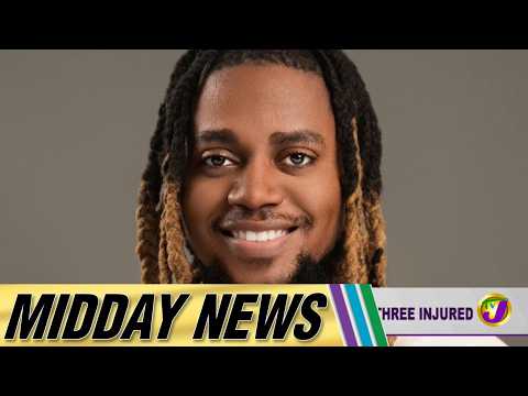 Carnival After Party Shooting Leaves Three Injured | Midday News