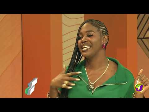 Monifa & Phillip’s Fit & Viral Journey | TVJ Daytime Live