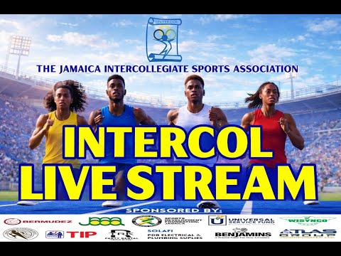 InterCol Live Stream
