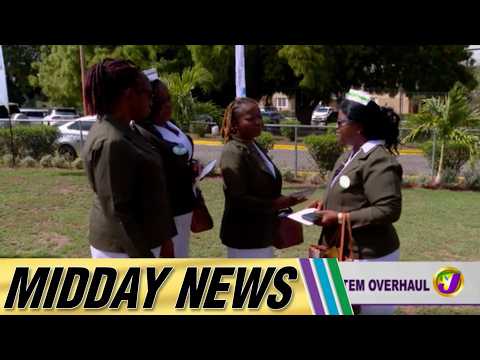 PM Backs Health Ministry Push For System Overhaul | TVJ News