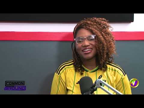 What Does It Really Take To Be A Winner? | EP 13 | S1 | Common Ground