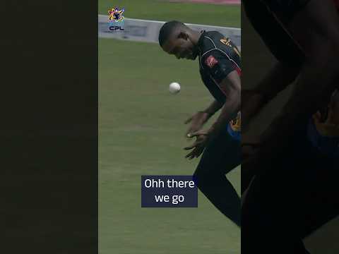 HOW’s he done that! 😱 😂