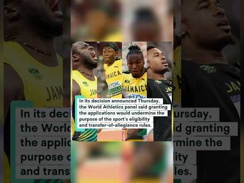 Denied: Stona, Hibbert, Campbell, Pinnock Rejected