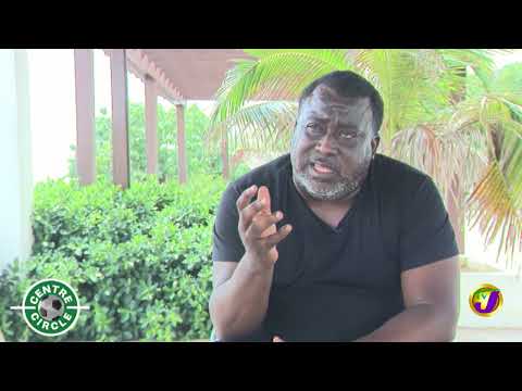 Former St Geroge’s College Standout Ali Rose | Centre Circle