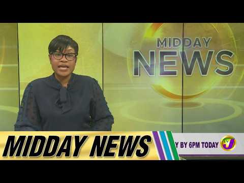 Court Orders Charge or Release of Jaii Frais by 6pm Today | Midday News