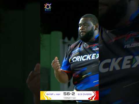 Rahkeem Cornwall is MAGIC! 🔮