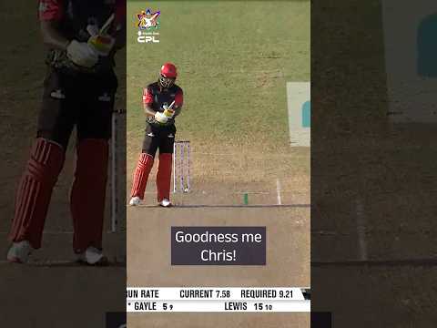 CRAZIEST CPL bat breaks! 😱