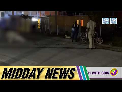 Westmoreland Teen Killed in Crash with Cow | Midday News