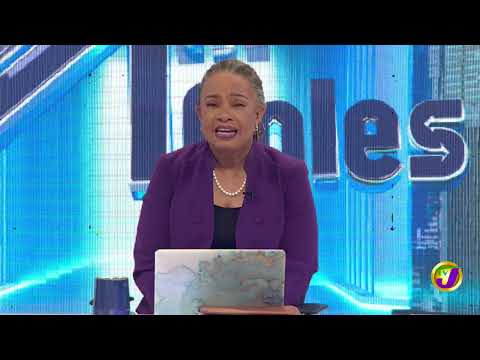 Outrage Over Police Killing Of Woman In Granville, St. James | TVJ All Angles