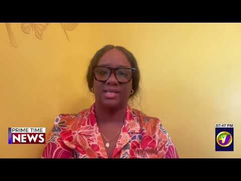 Trinidadian PR Manager Adanna Asson-Williams speaks on Lewdness Issue on Hill and Gully Riddim |BOTW