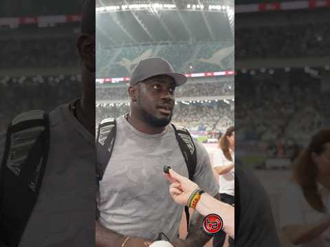 Rajindra Campbell: “I’m Much Stronger Now” After Huge Xiamen Win 🔥