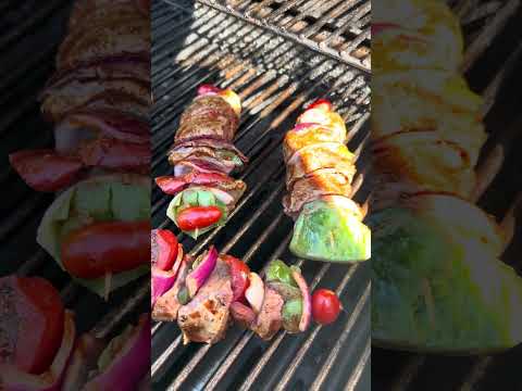 Grilling