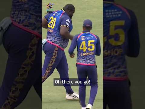Rahkeem strikes BACK! 🔥 💪