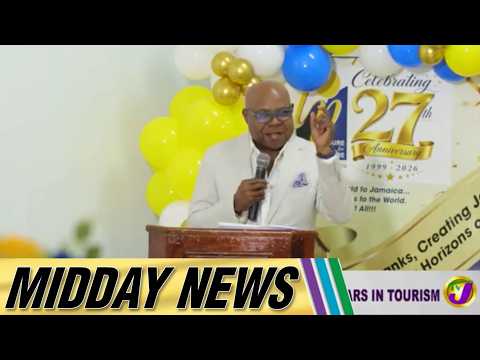 Leisure For Pleasure Tours Marks 27 Years In Tourism  | Midday News