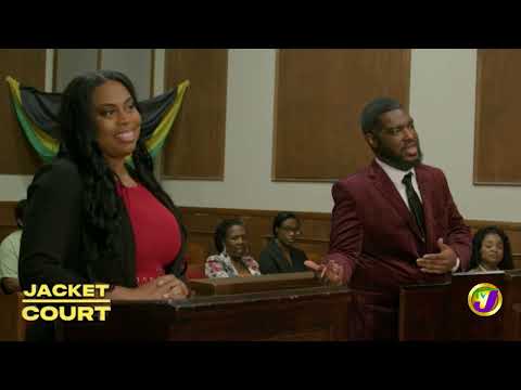 Vacation, Consequences and the Truth | JACKET COURT Episode 3 | Saturdays @ 8:30PM