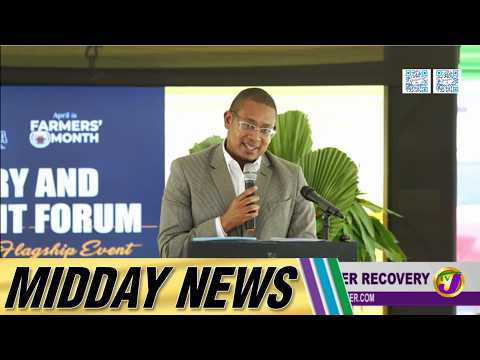 Agri Sector Repositioned for Faster Recovery | Midday News