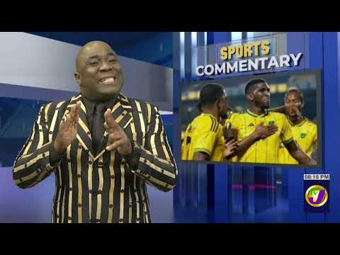Rudolph Speid Secures Second Consecutive Short-Term Stint as Reggae Boyz Coach  | Sports Commentary