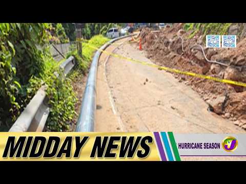 NWA Intensifies Clean-Up Efforts Ahead of 2026 Atlantic Hurricane Season | Midday News
