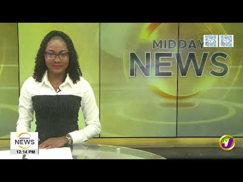 Gov’t to develop infrastructure in St Thomas | Midday News