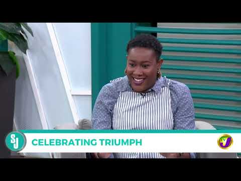 Celebrating Triumph | TVJ Smile Jamaica