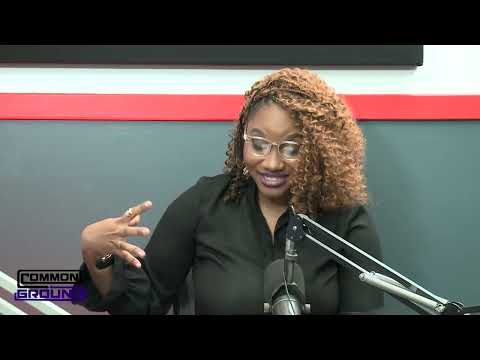 Balancing School, Mental Health & Campus Life | EP 13 | S1 | Common Ground