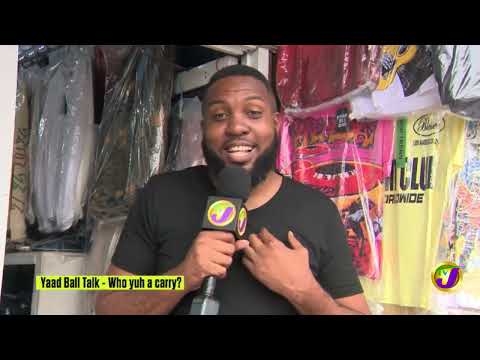 Football Fix | TVJ
