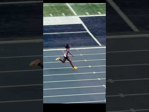 Shanoya Douglas Fires 11.28 to Take Control at ECIS