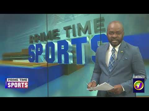 2 Jamaicans Winners At Shanghai Diamond League  | TVJ Sports