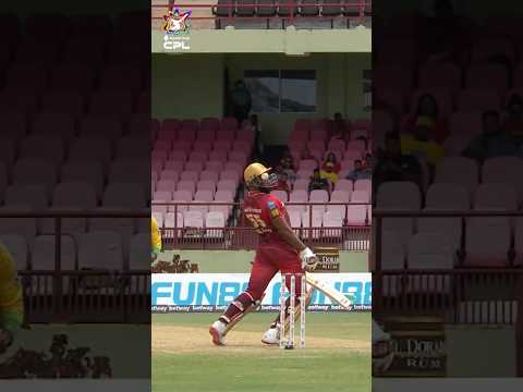 Trinbago Knight Riders’ CRAZIEST moments! 🤯
