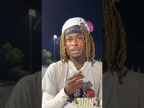 Tyrice Taylor Happy With SEC Bronze, Eyes NCAA Improvements