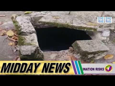 Enfield Residents Fear Water Contamination Risks   | Midday News