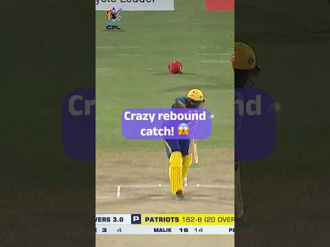ONE in a MILLION catch! 🔥
