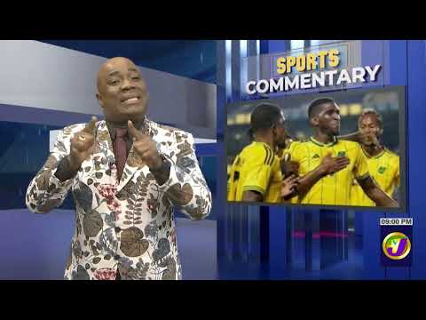 Reggae Boyz Would not Have Suffered 7-1 loss to Germany | Sports Commentary