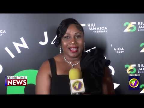 Spain Pledges Continued Investment in Jamaica as RIU Marks 25 Years | Financial Week