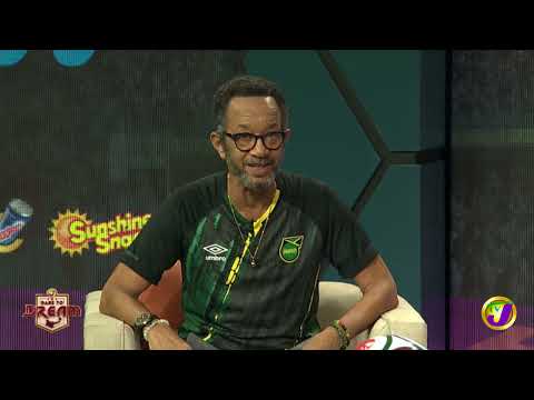 PRE GAME SHOW – DAY 11 | DARE TO DREAM | FIFA WORLD CUP 2026 | WATCH ON TVJ | STREAM ON 1SPOTMEDIA