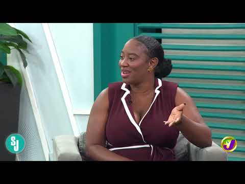 Cream of The Crop (Off The Shelf) | TVJ Smile Jamaica
