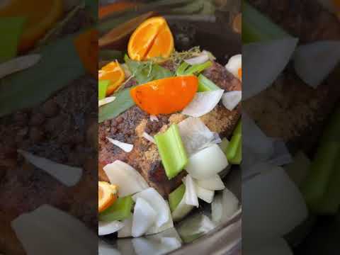 Slow Cooker Jerk Pork