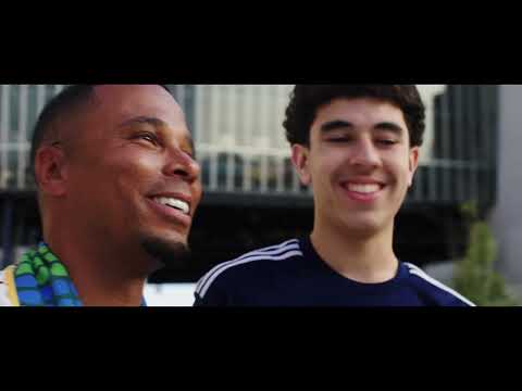 Stories From the Cities: Boston | FIFA World Cup 2026 | Watch on TVJ | Stream on 1SPOTMEDIA