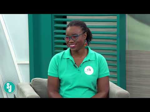 10 M.T.Y.H: Understanding Childhood Brain Cancer | TVJ Smile Jamaica